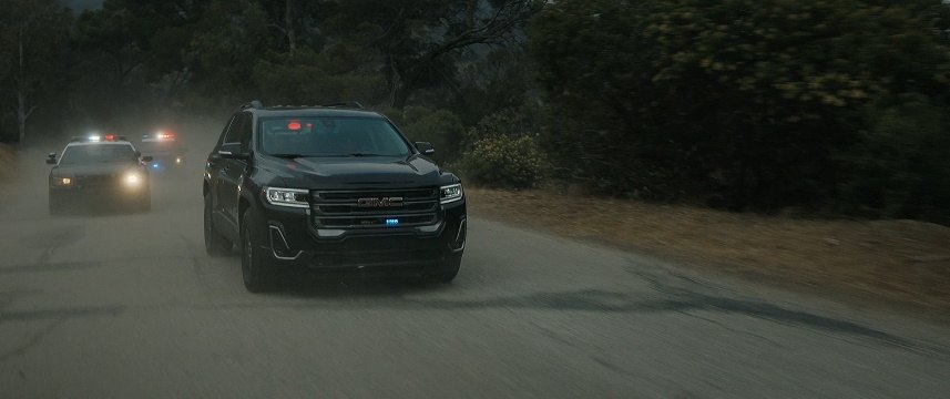 2020 GMC Acadia AT4 [GMTC1UG]