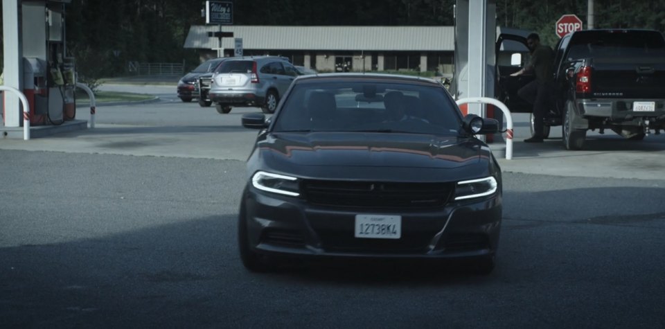 2015 Dodge Charger [LD]