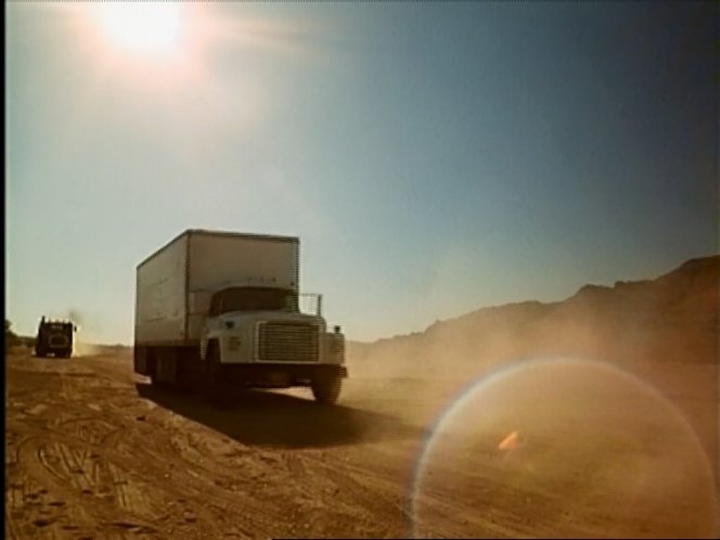 International Harvester Loadstar