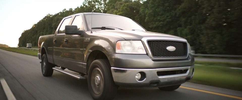 2006 Ford F-150 SuperCrew XLT [P221]