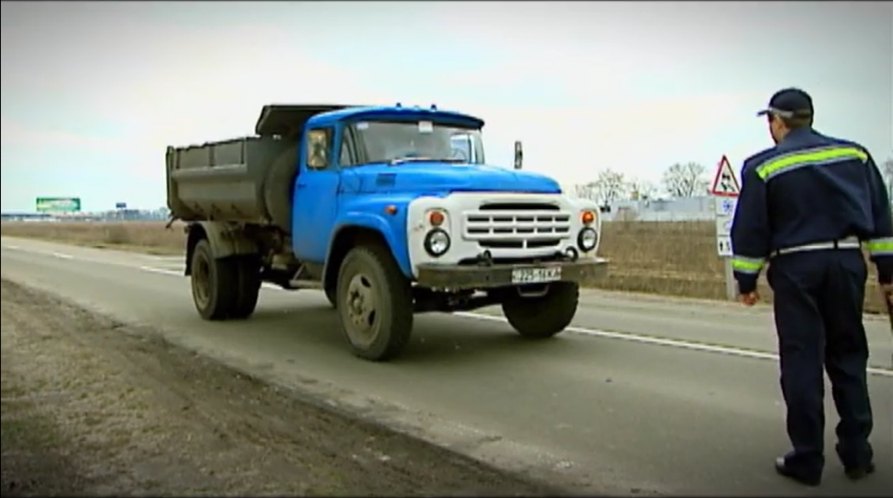 ZiL 130