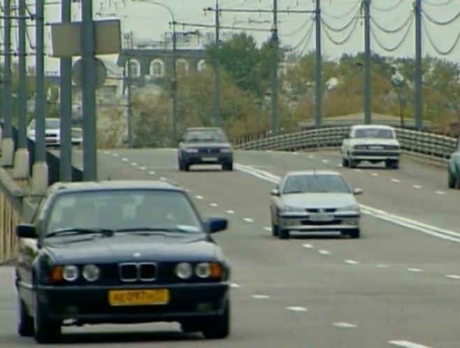 BMW 5 Touring [E34]