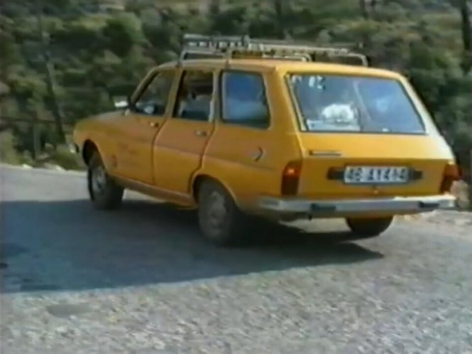 1978 Renault 12 SW [R1330]