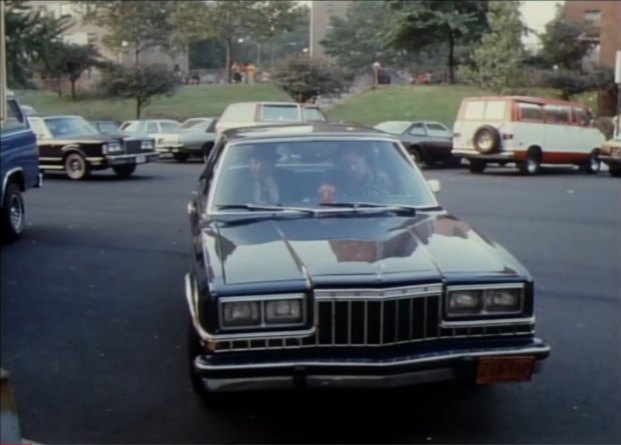 1982 Dodge Diplomat