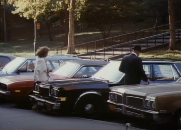 1970 Oldsmobile Delta 88