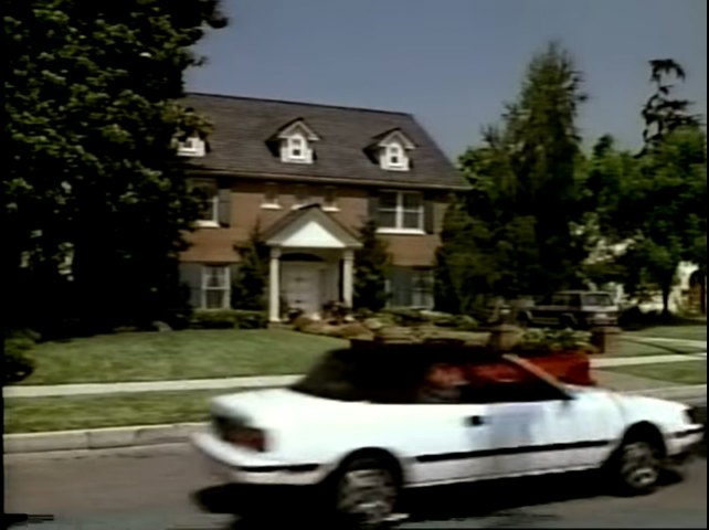 1986 Toyota Celica GT Convertible [ST162]