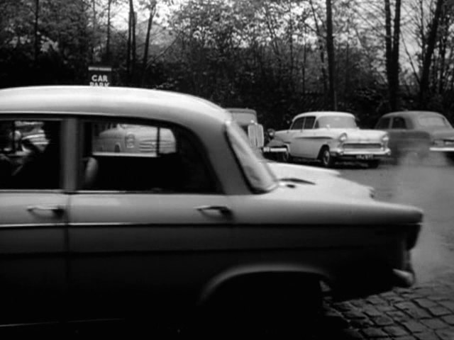 1957 Vauxhall Victor Series 1 [F]