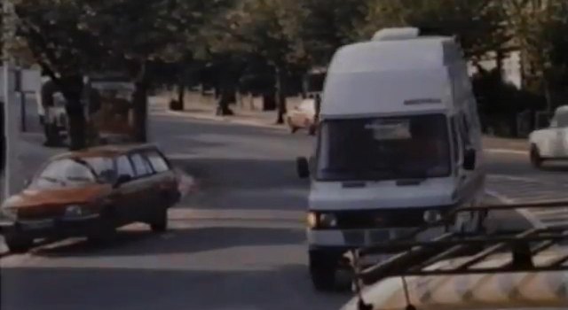 1978 Vauxhall Carlton Estate MkI