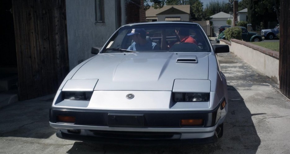 1984 Nissan 300ZX Turbo [Z31]