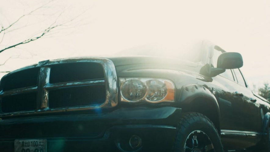 Dodge Ram SLT 4x4