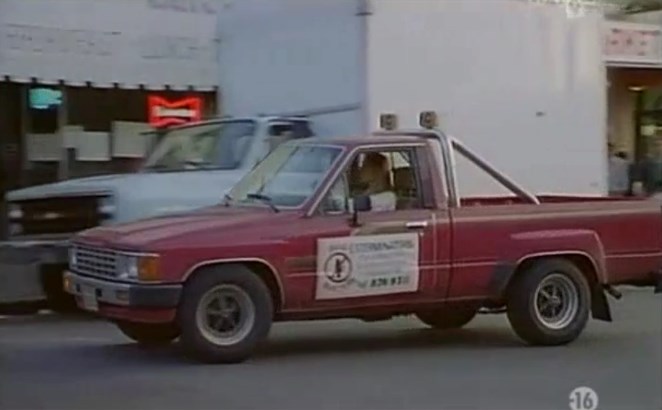 1983 Chevrolet C/K-Series