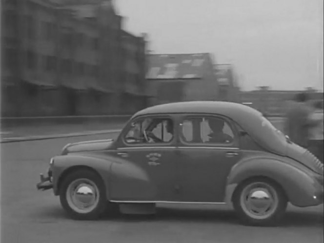 1956 Hino Renault 4CV [PA56]