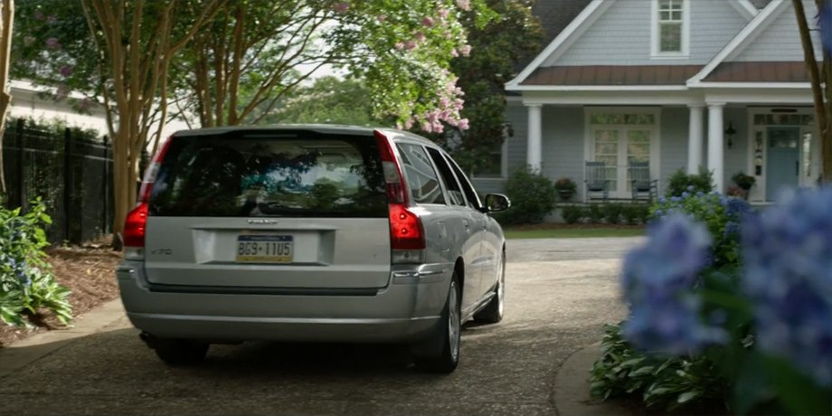 Volvo V70 Gen.2