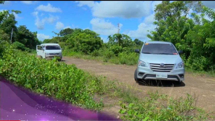 2014 Toyota Innova [AN40]