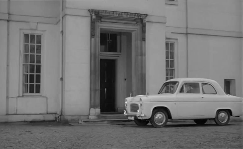 1958 Ford Anglia [100E]