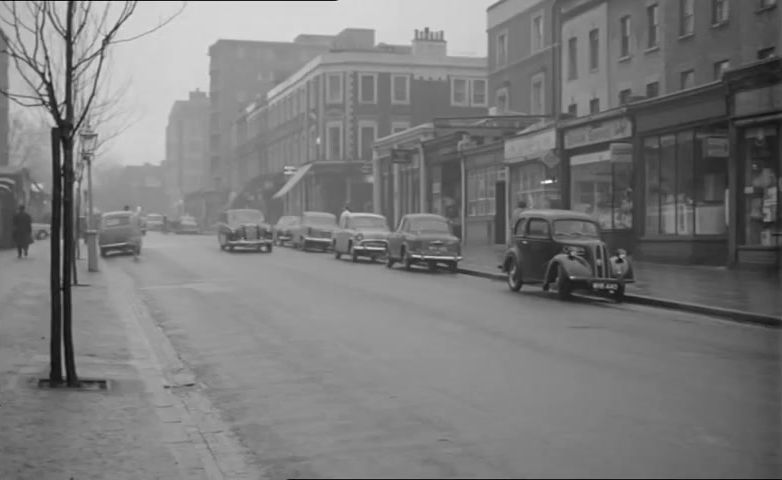 1949 Ford Anglia [E494A]