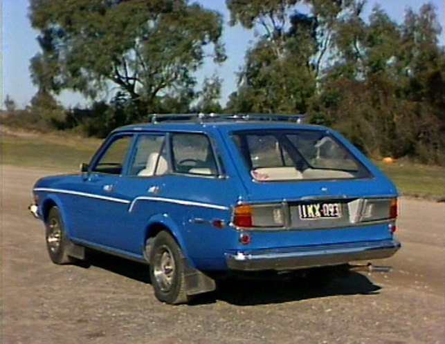 1975 Mazda 929 [LA2]