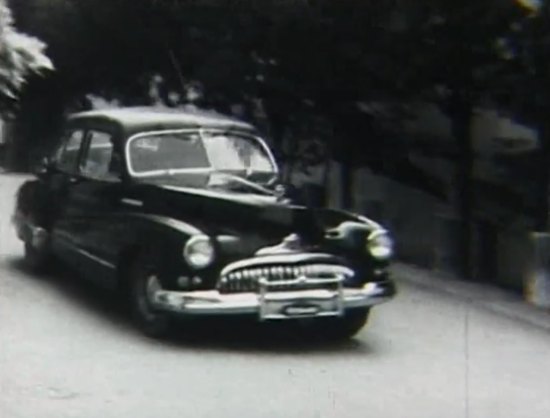 1947 Buick Super 4-door Sedan [51]