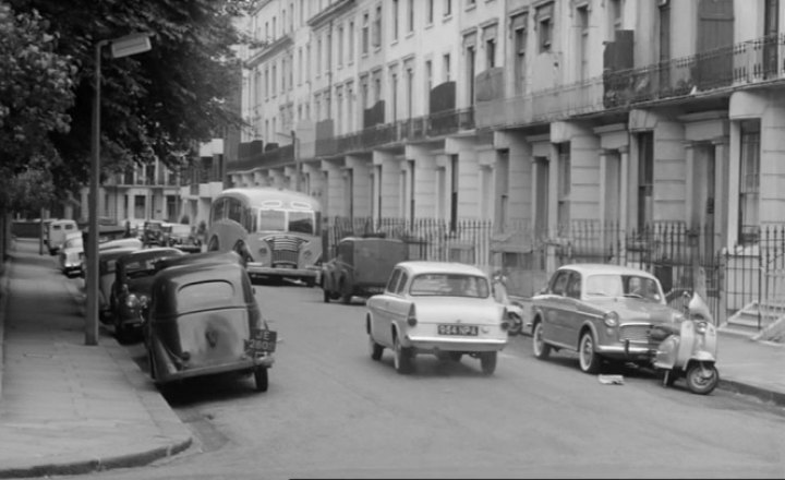 Innocenti Lambretta