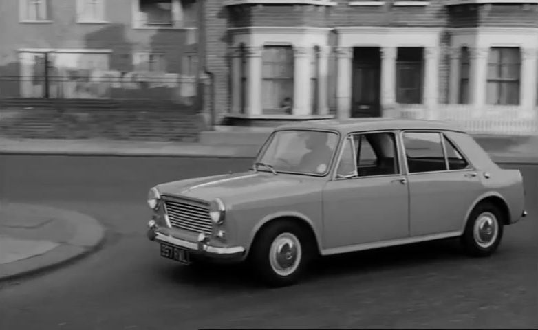 1963 Morris 1100 MkI [ADO16]