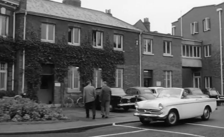 1959 Vauxhall Victor Series 2 [F]