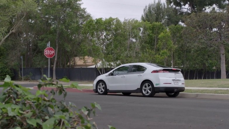 2013 Chevrolet Volt