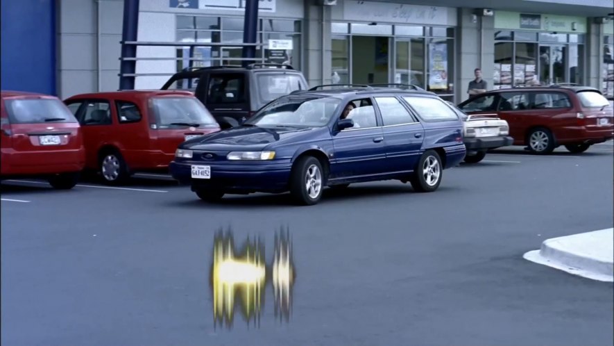 1998 Toyota Sprinter Carib Rosso [E110G]