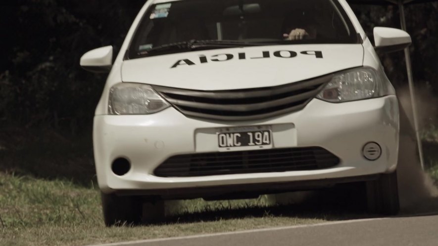 2015 Toyota Etios 1.5 X [AK10]