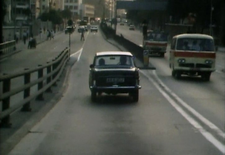 1966 Isuzu Elf [BLD]