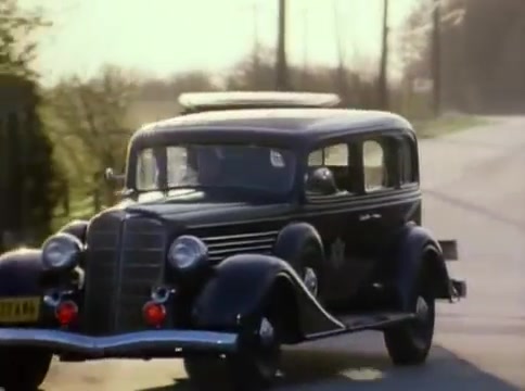 1934 Buick