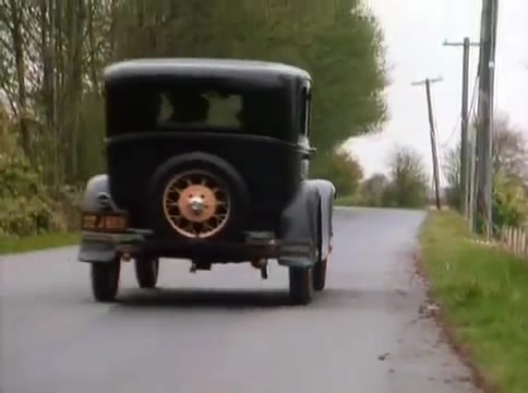 Ford Model A