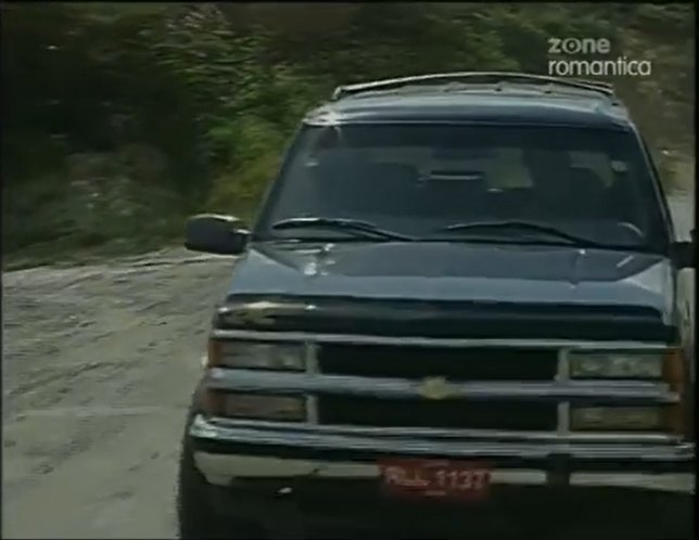 1997 Chevrolet Tahoe [GMT420]