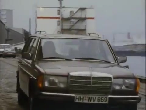 Mercedes-Benz T [W123]