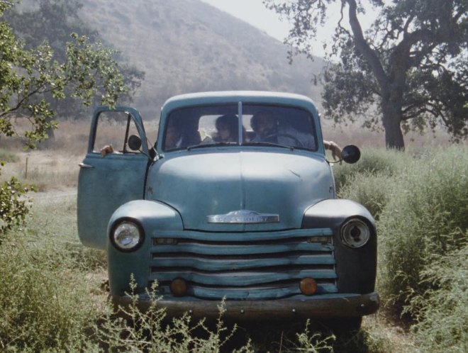 1953 Chevrolet Advance-Design 3100 [3104]