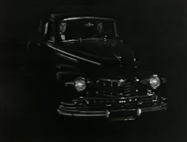 1946 Lincoln unknown [66H]