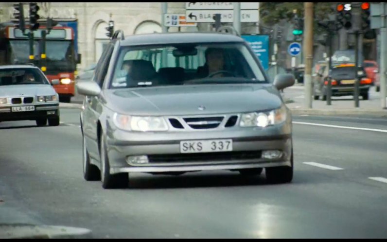 1999 BMW 320i Touring [E36]