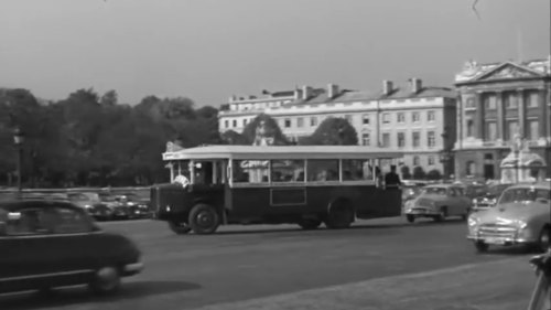 1934 Renault TN6C