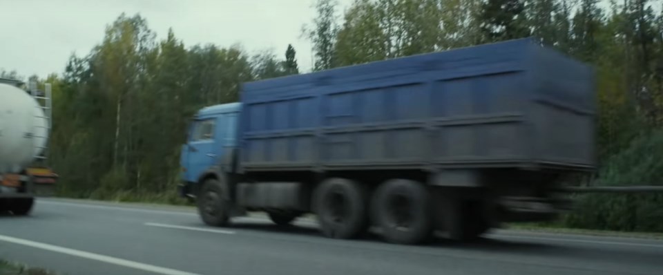 KamAZ 53215