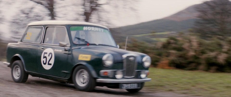 1964 Wolseley Hornet MkII [ADO15]