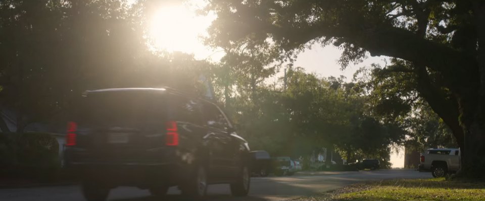 2015 Chevrolet Suburban [GMTK2YC]