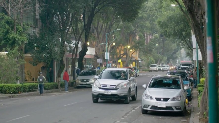 Seat Ibiza 4ª generación [Typ 6J]