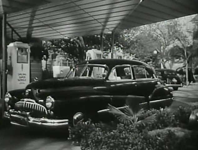 1946 Buick Super 4-door Sedan [51]