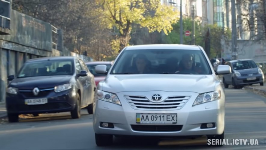 2014 Renault Logan Série 2 [X52]