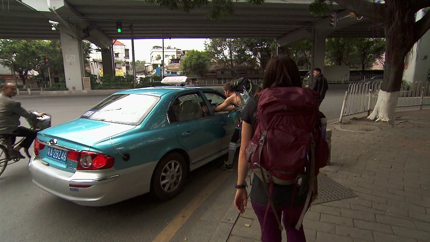 2009 Beijing-Hyundai Sonata Moinca [EF]