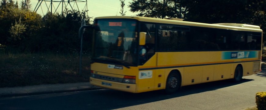 2003 Setra S 315 UL