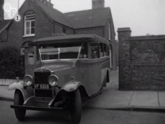 1929 Chevrolet International Bush & Twiddy [LQ]