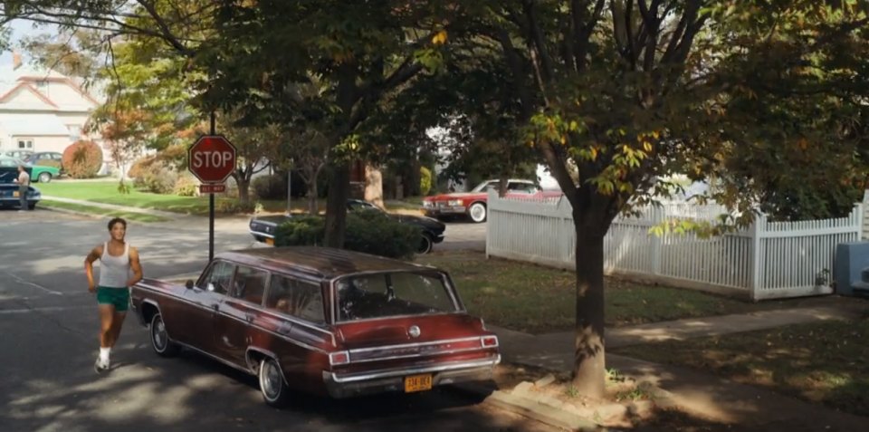 1964 Oldsmobile Dynamic 88 Fiesta