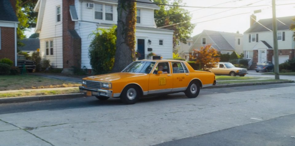 1981 Chevrolet Caprice Classic