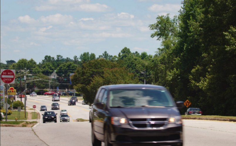 2011 Dodge Grand Caravan [RT]