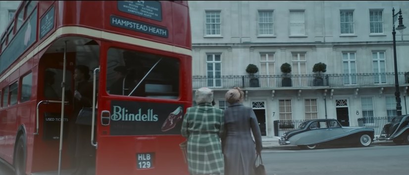 AEC Routemaster